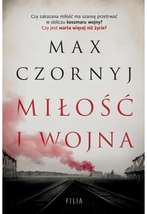 Miłość i wojna