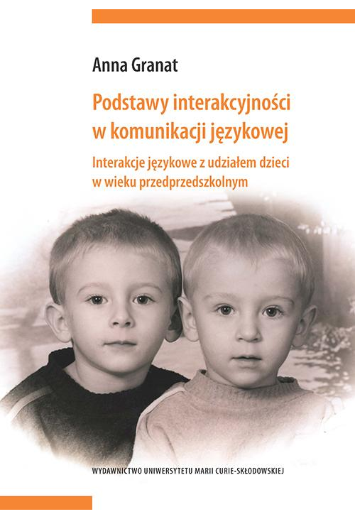 Podstawy interakcyjności w komunikacji językowej