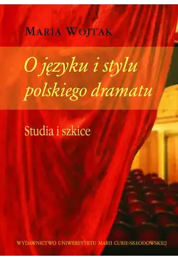 O języku i stylu polskiego...