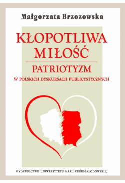 Kłopotliwa miłość