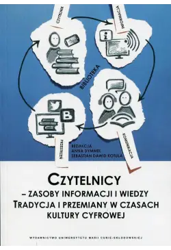Czytelnicy - zasoby...