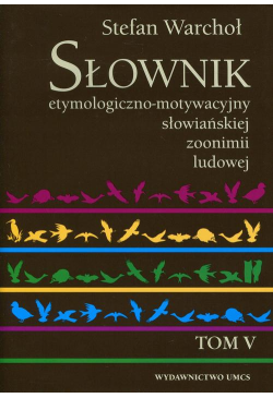 Słownik...