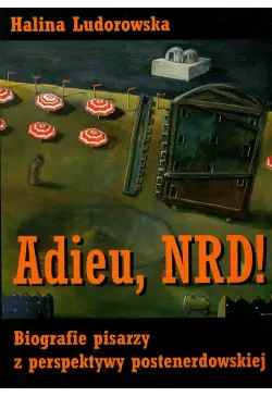 Adieu NRD!