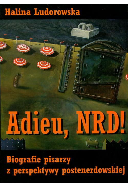 Adieu NRD!