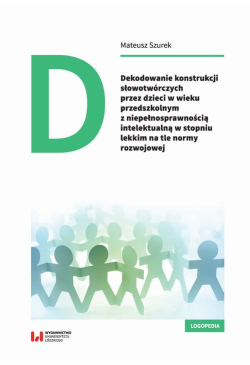 Dekodowanie konstrukcji...