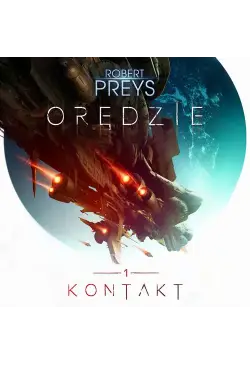 Orędzie tom 1 KONTAKT