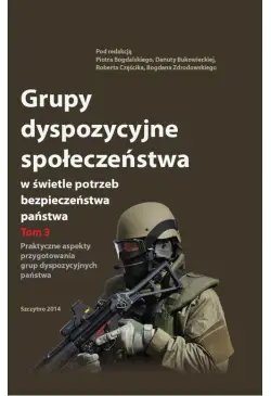 Grupy dyspozycyjne...