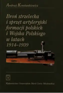 Broń strzelecka i sprzęt...