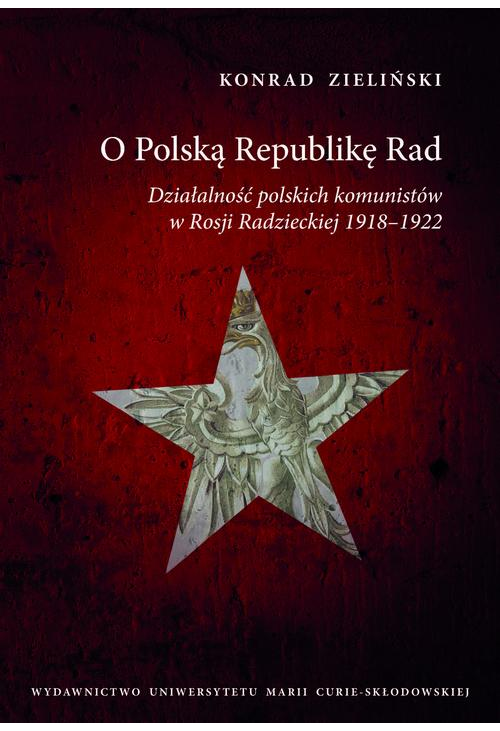 O Polską Republikę Rad