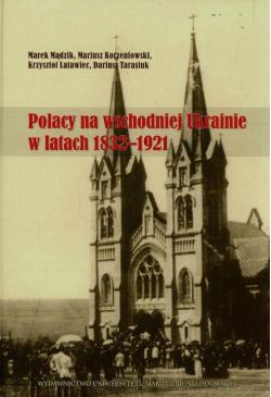 Polacy na wschodniej...