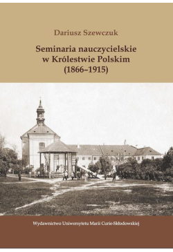 Seminaria nauczycielskie w...
