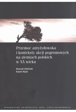 Przemoc antyżydowska i...