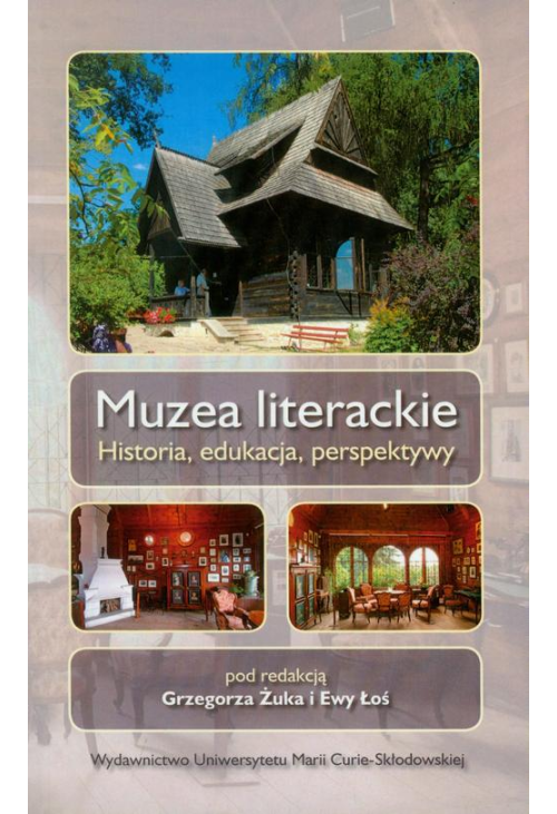 Muzea literackie