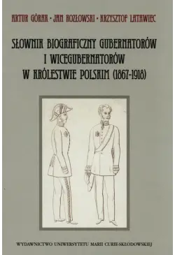 Słownik biograficzny...