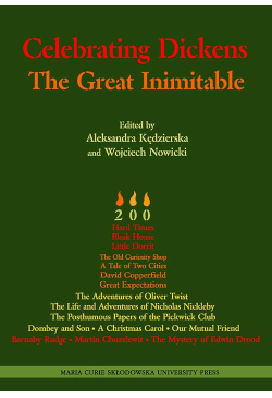Celebrating Dickens. The...