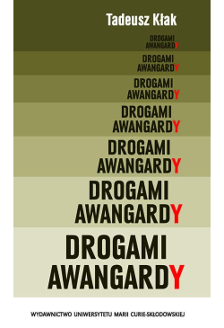 Drogami Awangardy