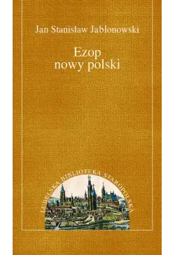 Ezop nowy polski
