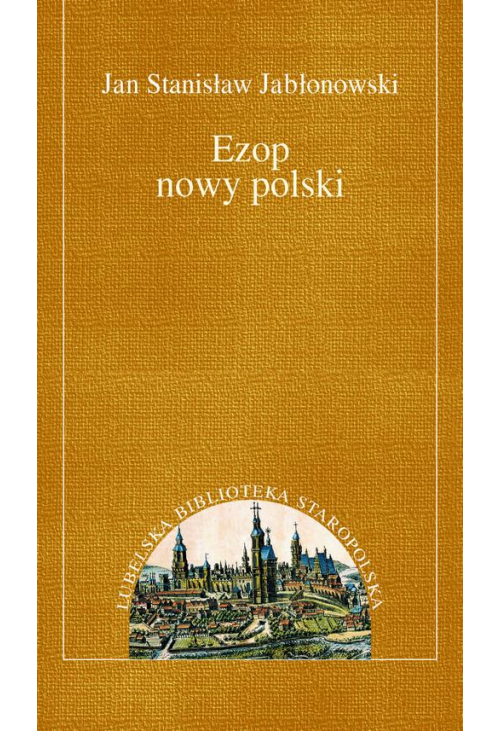 Ezop nowy polski
