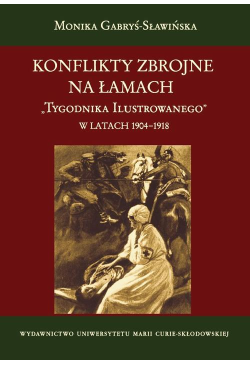 Konflikty zbrojne na łamach...