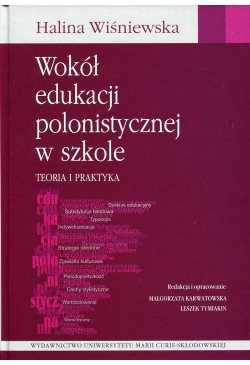 Wokół edukacji...