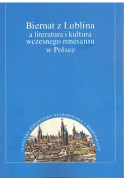 Biernat z Lublina a...