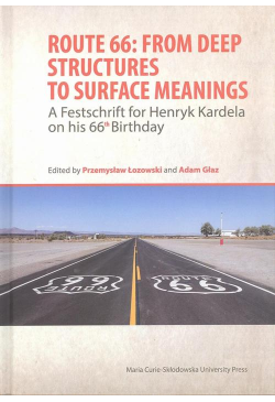 Route 66: From Deep...