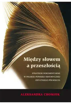 Między słowem a przeszłością