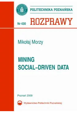 Mining Social-Driven Data