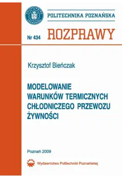 Modelowanie warunków...