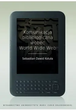Komunikacja bibliologiczna...