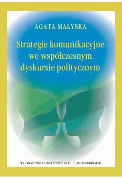 Strategie komunikacyjne we...