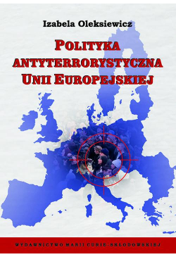 Polityka antyterrorystyczna...