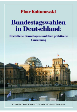 Bundestagswahlen in...
