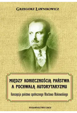 Między koniecznością...