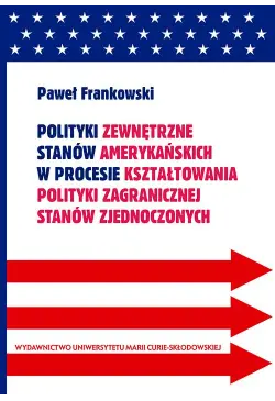 Polityki zewnętrzne stanów...
