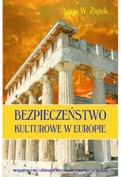 Bezpieczeństwo kulturowe w...