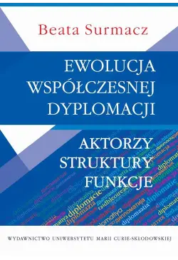 Ewolucja współczesnej...