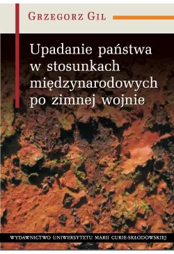 Upadanie państwa w...