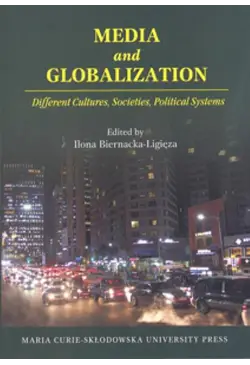 Media and Globalization....