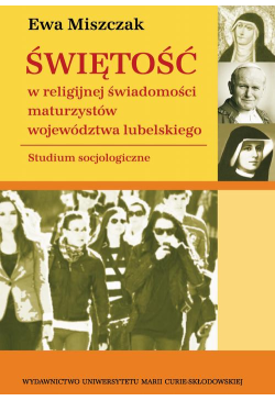 Świętość w religijnej...