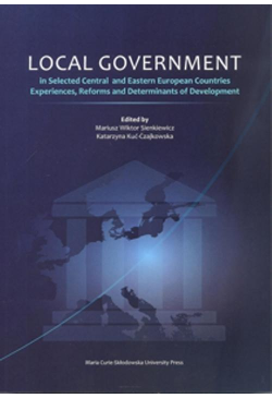 Local Government in...