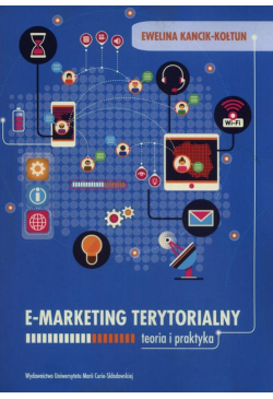 E-marketing terytorialny....