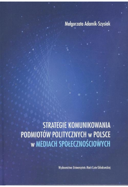 Strategie komunikowania...