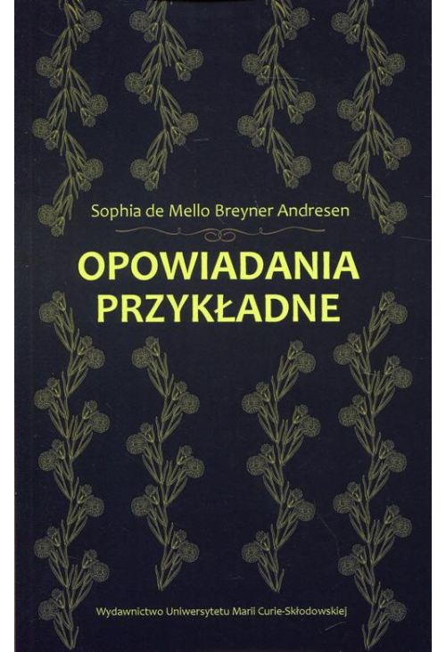 Opowiadania przykładne