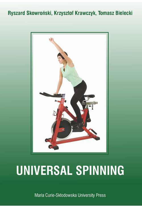 Universal spinning