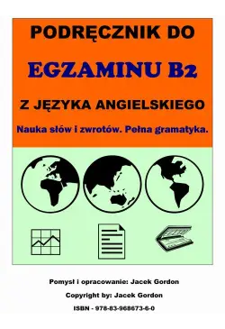 Podręcznik do egzaminu B2 z...