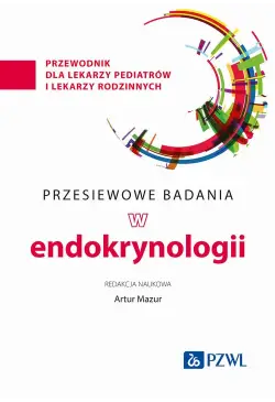 Przesiewowe badania w...