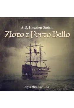 Złoto z Porto Bello