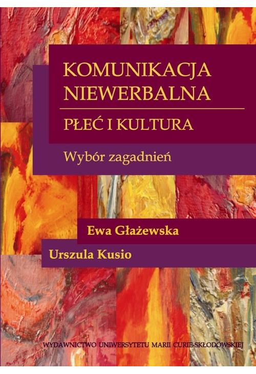 Komunikacja niewerbalna. Płeć i kultura