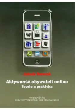 Aktywność obywateli online....